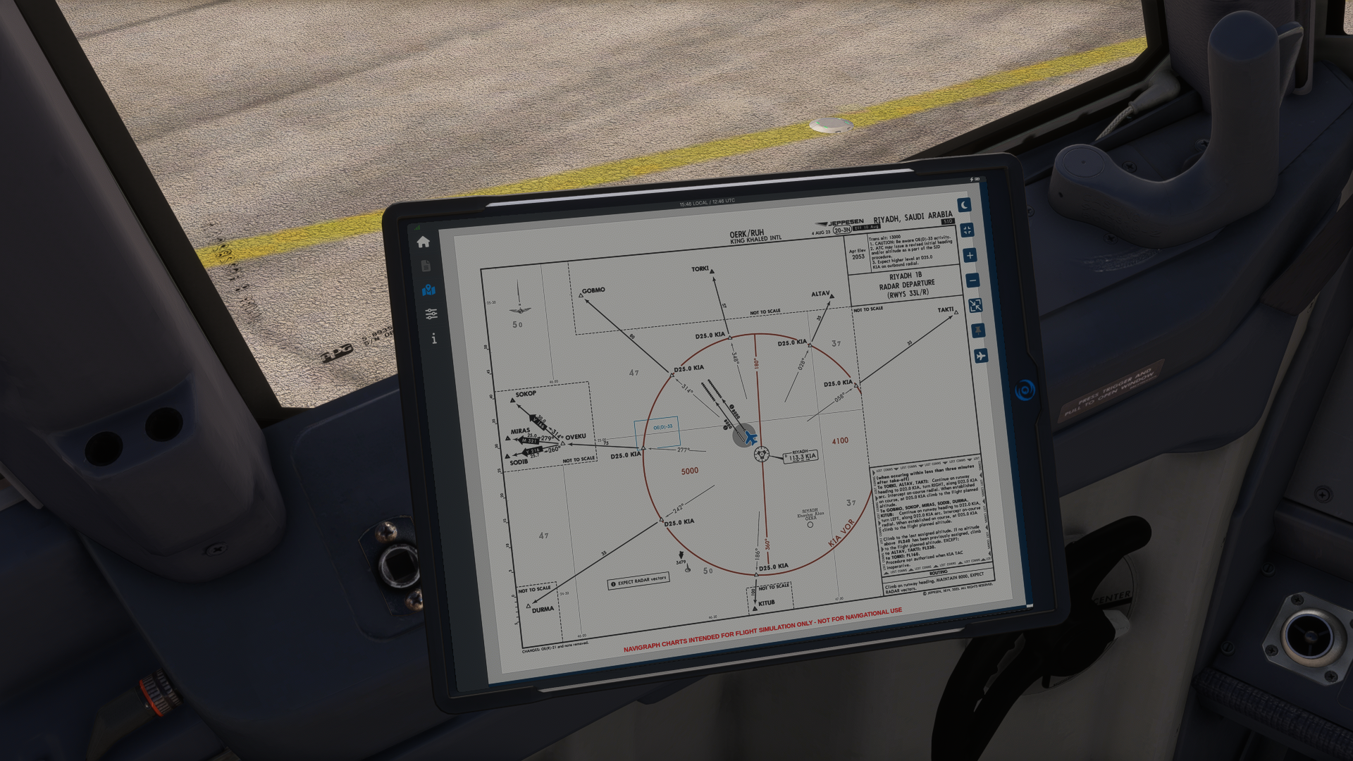 Microsoft Flight Simulator Screenshot 2024.06.21 – 20.19.02.35